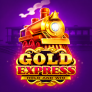 شعار Gold Express