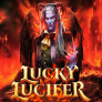 شعار Lucky Lucifer