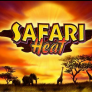 شعار Safari Heat