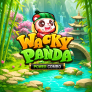 شعار Wacky Panda Power Combo