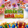 شعار Break the Santa Bank