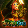 شعار Giovannis Gems