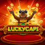 شعار Luckycapi