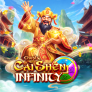 شعار Chests Of Cai Shen – Infinity