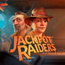 شعار Jackpot Raiders