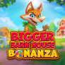 شعار Bigger Barn House Bonanza