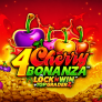 شعار 4 Cherry Bonanza