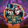 شعار Muerto en Mictlán