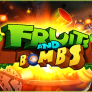شعار Fruits and Bombs