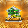 شعار Break Da Bank Again Megaways