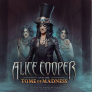 شعار Alice Cooper and the Tome of Madness