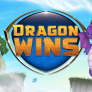 شعار Dragon Wins