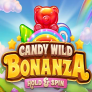 شعار Candy Wild Bonanza