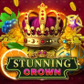 شعار Stunning Crown