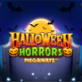 شعار Halloween Horrors Megaways