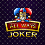 شعار All Ways Joker
