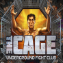 شعار The Cage