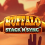 شعار Buffalo Stack 'n' Sync