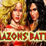 شعار Amazons Story