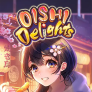 شعار Oishi Delights