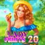 شعار Lady Fruits 20