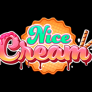 شعار Nice Cream