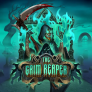 شعار The Grim Reaper