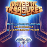 شعار Majestic Treasures