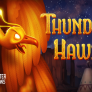 شعار Thunderhawk