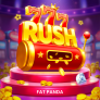 شعار 777 Rush