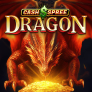 شعار Cash Spree Dragon