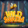 شعار Wild Swarm