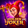 شعار Golden Joker