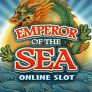 شعار Emperor of the Sea