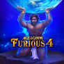 شعار Age of the Gods: Furious 4