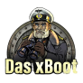 شعار Das xBoot