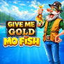 شعار Give Me Gold Mo Fish