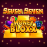 شعار Seven Seven Money Bloxx