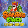 شعار Santas Stack Dream Drop
