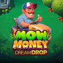 شعار Mow Money Dream Drop