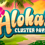 شعار Aloha! Cluster Pays