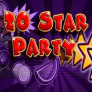 شعار 20 Star Party