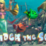 شعار Under the Sea (Betsoft)