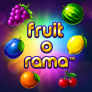 شعار Fruit o Rama