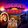 شعار Serengeti Kings