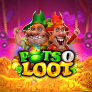 شعار Pots O Loot