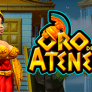 شعار Oro De Atenea