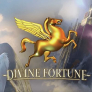 شعار Divine Fortune