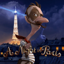 شعار A Night in Paris