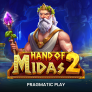 شعار Hand of Midas 2
